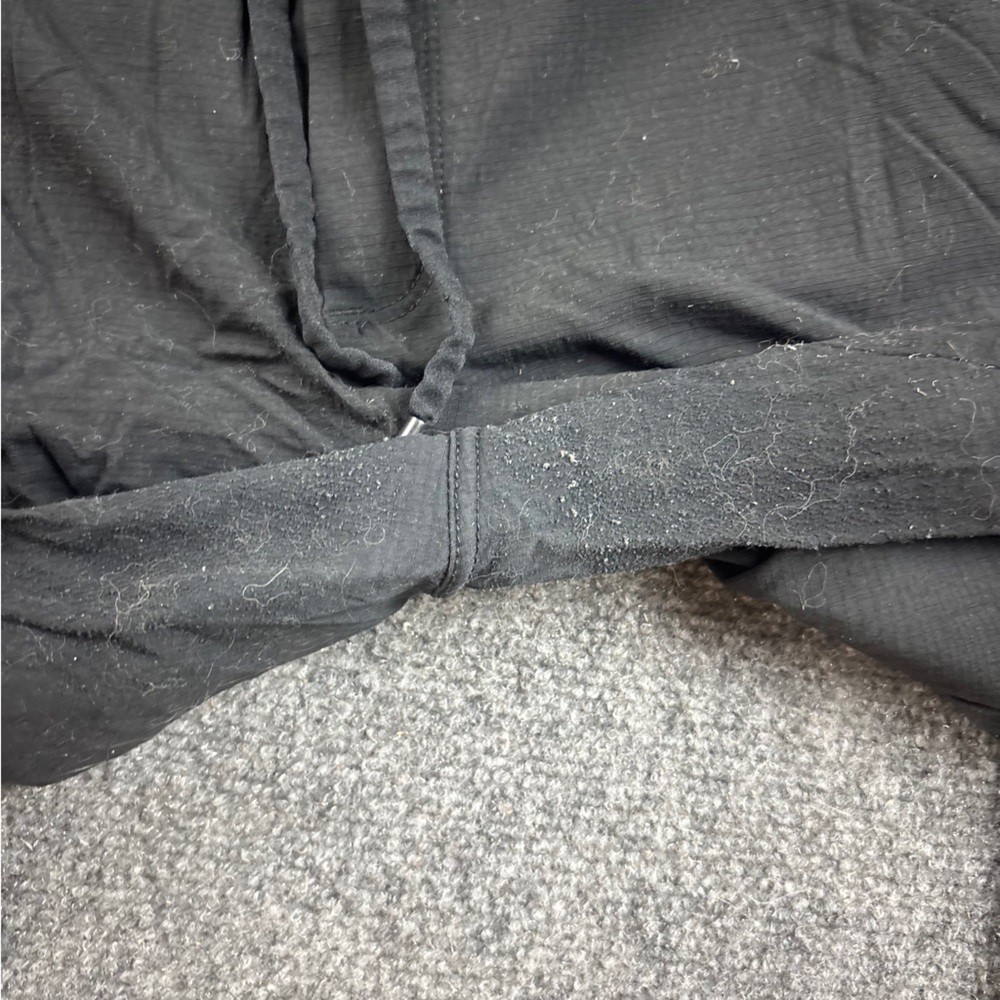 ATHLETA Women’s Black Trekkie North Jogger size: 14 - Picture 4 of 9
